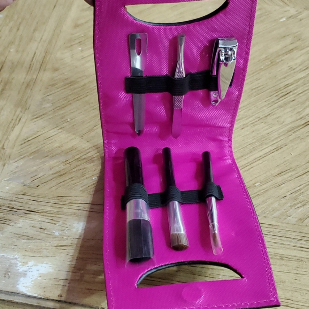 Manicure set